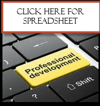 Click link to create a copy of the attendance spreadsheet to submit